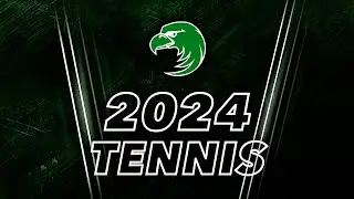 MCC: 2024 Tennis Roster