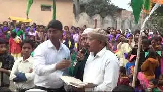 Anjuman Sulemaniya amaon Matam Muharram taziya 786 amaon up ballia.chalisa naoha aakhada 2014.