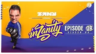 Zany - inZanity S04E08