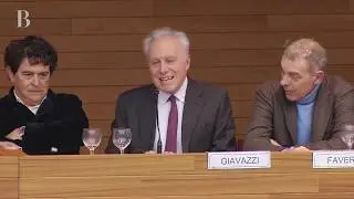 Il buono e il cattivo dell'austerità / Tavola rotonda