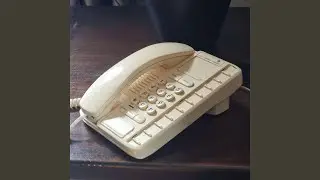 Spooky Telephone