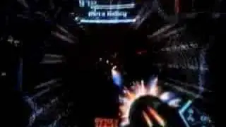 Metroid Prime 3: Corruption- Darkboy132 and Generator C