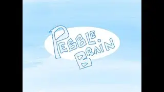 Pebble Brain II