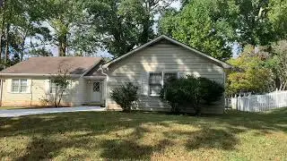 2783 Holly Ridge Circle, Marietta GA 30062