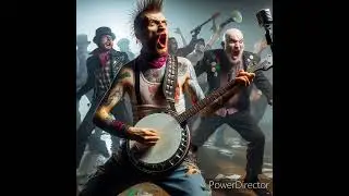 Roby punk enoby