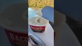 McKinnis-Q: Street tacos with Bacon Up Bacon Grease