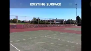 3G Football Surface Installers Hull
