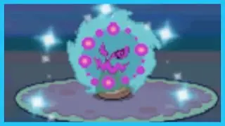 РЕАКЦИЯ SHINY SPIRITOMB НА FULLODDS В 144 СБРОСАХ | POKEMON PLATINUM