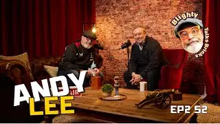 Rugby, Resilience, and Remarkable Insights with Andy Lee
