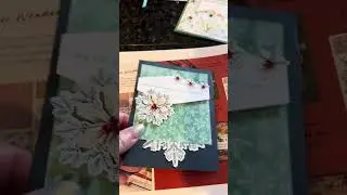 #Onesheetwinder@craftingwithtracyhugs416 