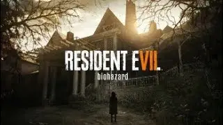 Resident Evil 7  IN&Iacute;CIO DO inferno full gameplay vem sentir o terror junto com o lucasdarkx  #re7