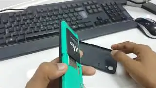 Wiko sunset hard flash & recovery hack