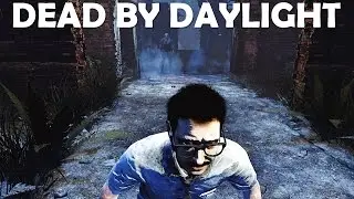 Survivor Gameplay #4 | Dead by Daylight Beta