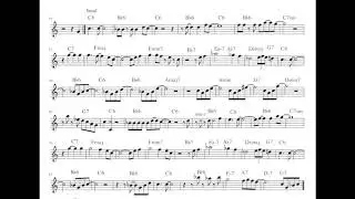 Roger Rosenberg Baritone solo on 