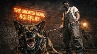 THE GREATER NEPAL ROLEPLAY  #newserver #gtarp #legacyrp