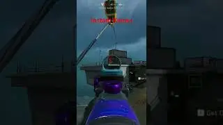 Instant Karma in Delta Force Warfare #deltaforcegameplay #deltaforcewarfare