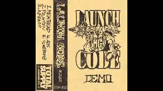LAUNCH CODE - DEMO