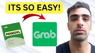 Как пользоваться приложением Grab/Grab Taxi во Вьетнаме: пошаговое руководство