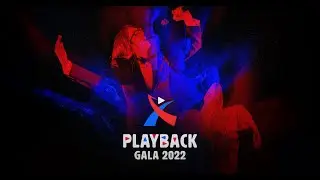 L&Uuml;G Playback Gala 2022