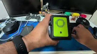 Mormluck Portable Power Station Review