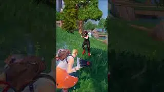 New Saitama's Medallion in Fortnite Today!