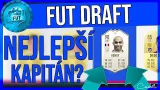KANT&Eacute;, KANT&Eacute;, KANT&Eacute;... | FIFA 19 FUT DRAFT CZ