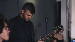MoRS Akademski Band - Love Will Find a Way (Cory Henry)
