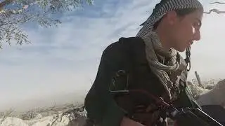 Call of Duty - Modern Warfare 2019 : Highway of Death