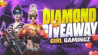 WEEKLY ELITE GIVEAWAY [ NEPAL ] BANGLADESH LIVE | BD SERVER||GIRL GAMINGZ|🇳🇵
