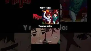 Creo que no es parte del anime xD #anime #dandadan #humor #maplestar #peruanotaku