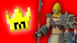 Is Nieve's Removal Revenge On An Ex-Jmod? (OSRS)