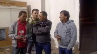Mértola velhinha