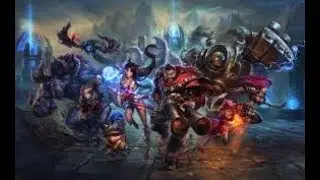🎮 Console Guyz &trade;️ Mobile Legends такие легенды