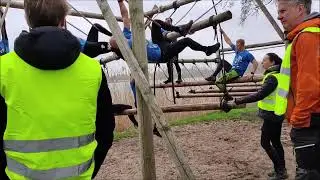 Survivalrun Elst '23 KSR Sander van Uden