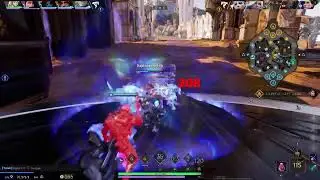 Ranked Ep3910: Pro Alien Invader Drongo adc Predecessor. #soloQ