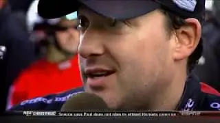 2011 NASCAR Sprint Cup Series Year In Review