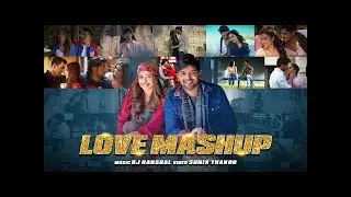 💕LOVE MASHUP SONGS💕 | GEN-Z | #youtube #trending #mashup