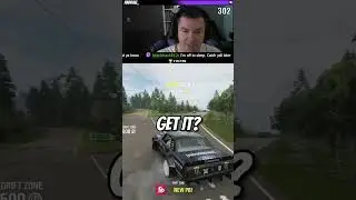 Controller Drifting is SO EASY! | Forza Horizon 4