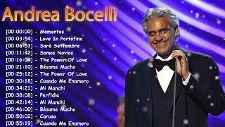 Andrea Bocelli Best Songs Ever 2026 &ndash; Ultimate Classical Crossover Album