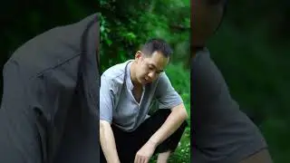 Delicious Countryside Wild Vegetable Hot Pot