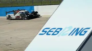 12 Hours Of Sebring Winners (1950-2022)