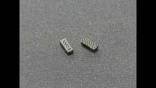 Chip Size Socket for 0.5mm Pitch BGA35