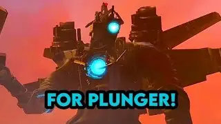 Skibidi Toilet 72 Part 2 with subtitles (English)  Skibidi Toilet