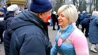 СИЛЬНАЯ СМЕЛАЯ, КАК ЛЕБЕДЬ БЕЛАЯ... ТАНЦЫ 💃🕺💃🕺💃 ГОМЕЛЬ &hearts;️