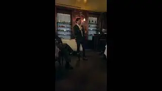 Nick Shaw: My Teacher My Son