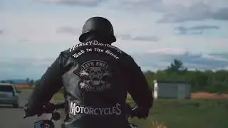 HARLEY || WARIS HANS || UNCUT SIDE || 