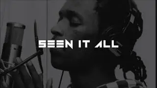 Young Thug Type Beat - Seen It All (Prod by Balik)