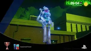 Persona 3 DH02