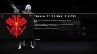 New armor and weapons but same old GLACIOCLASM 