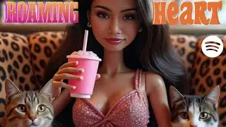 ROAMING HEART ( MUSIC VIDEO)